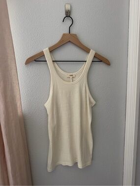 OZMA Natural Silk Boy Tank